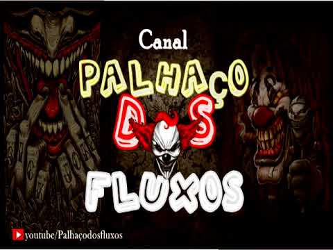 Berimbau dos fluxos 5 dj mandrake 2020 (CanalPalhaçoDosFluxos)