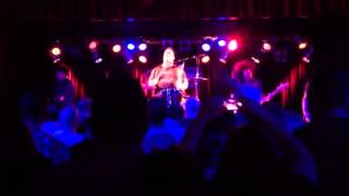 Cowboy Mouth "My Little Secret"