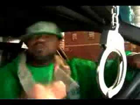Cappadonna's "Do It, Push" b/w "Cappa's Back"