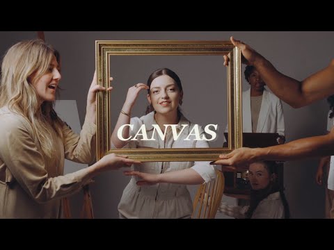 Trulah - Canvas (Official Music Video)