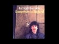 That Which I Have Lost - George Harrison