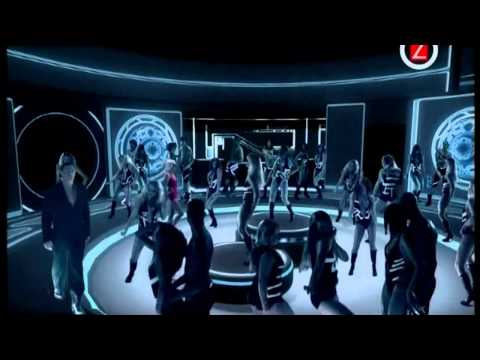 Infernal - From Paris to Berlin (DJ Aligator rmx)