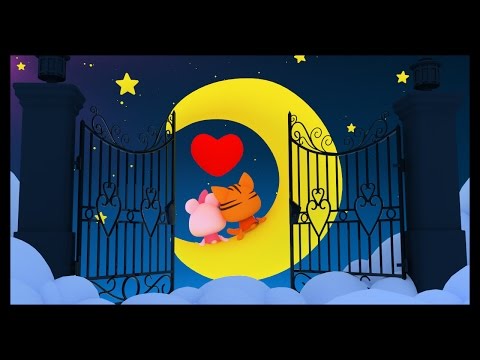 Au clair de la lune - 50 min de comptines et chansons Titounis pour les petits