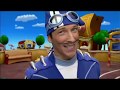 LazyTown Energy Lazy Town All Languages