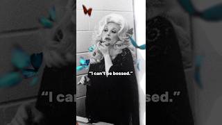 #DollyParton on Porter Wagoner’s Controlling Personality