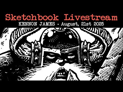 Kennon James August 2025