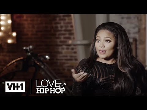Teairra Marí Reacts to Princess Love Breaking Down | Love & Hip Hop: Hollywood