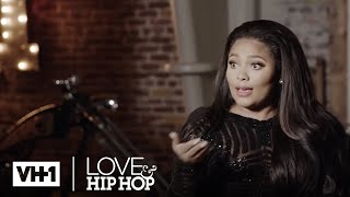 Love & Hip Hop: Hollywood | Princess Love + Teairra Mari Break The Ice | VH1