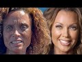Brittany Vanessa Williams Twins She Tested Negative For