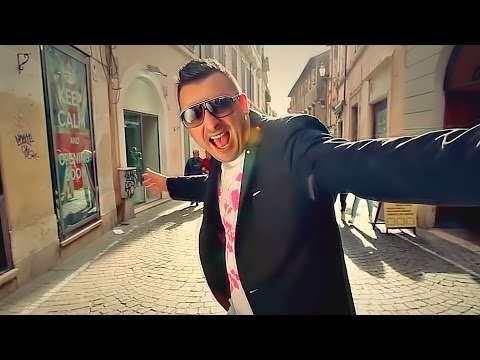 Liviu Guta & Danezu - Da-mi o sarutare (NOU FULL HD)