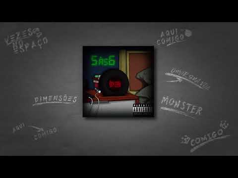 05. Duzz - 5às6 ⏰ (prod. Rxphx)