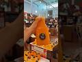 Fresh Squeezed Orange Juice #shorts