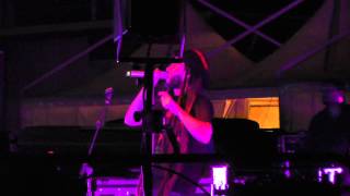 alborosie live hd Who run the dance sound the system messina