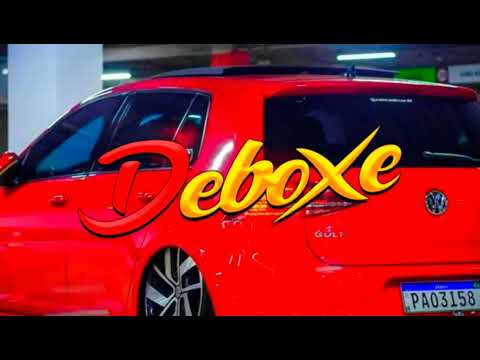 Eletrofunk Deboxe - Waw Baster & Mc TH _MEGA_