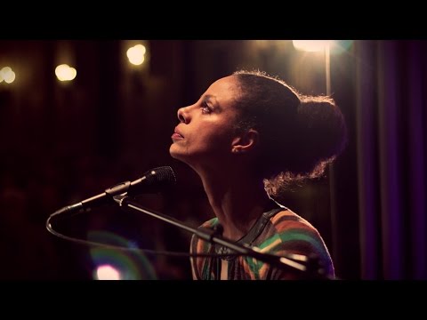 Astrid North - Crowdfunding neues Album (DE)