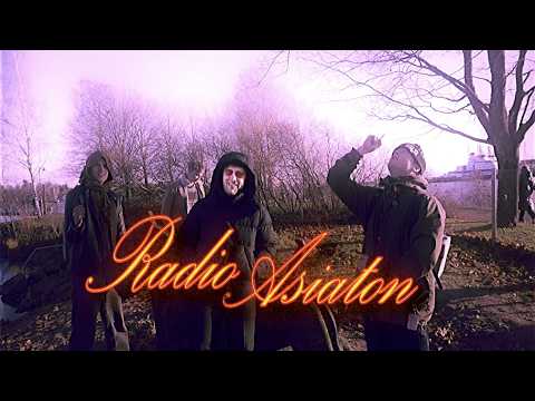 ASIATON + Reino Nordin - Chillii Taukoo Ihmisyydestä