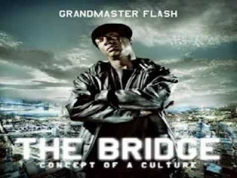KASE-O , KRS.ONE , AFASI , MACCHO , ABASS [GRANDMASTER FLASH] - WE SPEAK HIPHOP