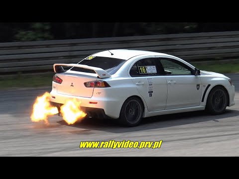 (200th anniversary) wwtech SuperOES VI Runda - Tor Kielce - 2023-06-17