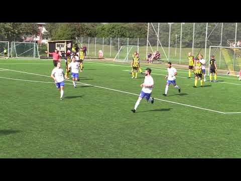 Vaksala SK-IFK Österåker