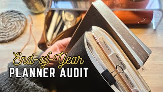 Audit your planner before 2026