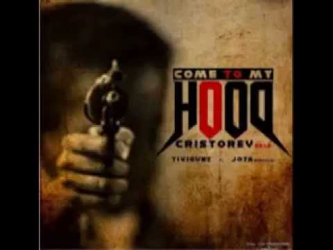 Jota Berzatil Ft Tivi Gunz - Come To My Hood Cristo Rey (Rafaga Musical Studio)