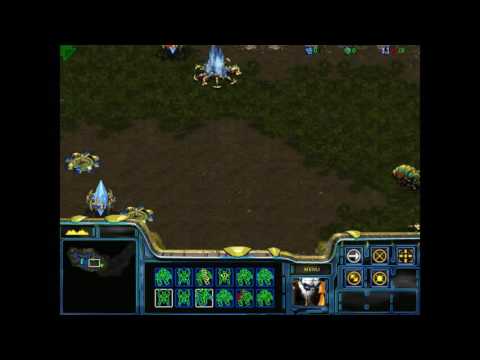 Starcraft 1: Fall From Grace 01 - Province of Siedan