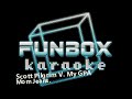 Mom Jeans Scott Pilgrim V My GPA Funbox Karaoke 2016