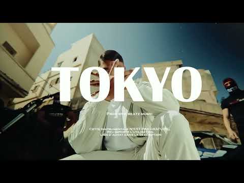 MAES x BOOBA x BRAMSITO Type Beat '' TRESOR '  INSTRU TRAP