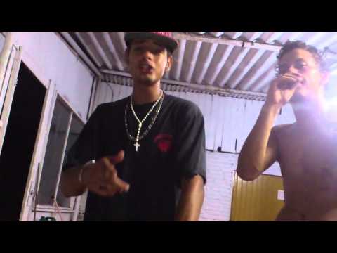 Mc Bryan e Mc Zé - Rima na hora 2014