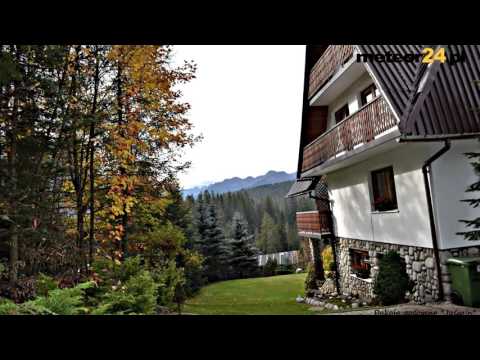 Pokoje Gościnne Jaśmin - Bukowina Tatrzańska meteor24.pl