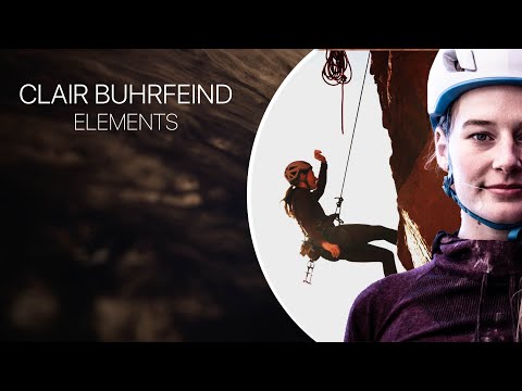 Pro-Climber Claire Buhrfeind Road to Progression | Elements