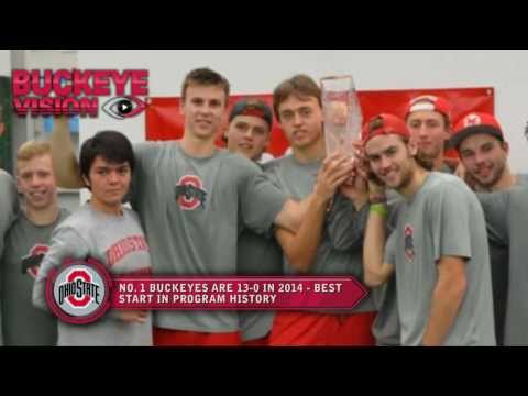 MTEN: 2014 ITA National Champions