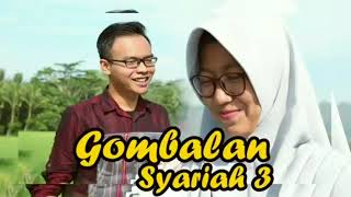 Download lagu Kumpulan Gombalan Syariah 1-5 ridlokamal bikin baper mp3