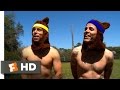 Jackass 3 (3/10) Movie CLIP - Beehive Tetherball (2010)
