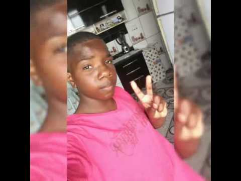 MC GABI NUNES = DESCENDO NO TALENTO PRO DJ WL (( DJ WL DA Malok ))(( BRABAAaa)) 2016