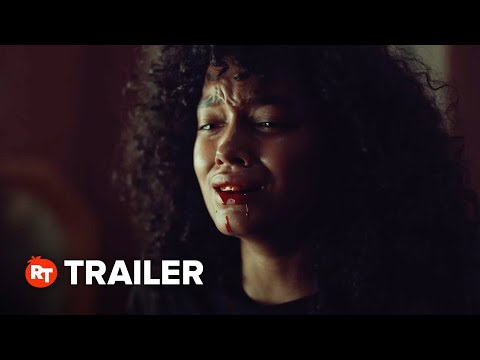 Eye for an Eye Trailer #1 (2025)