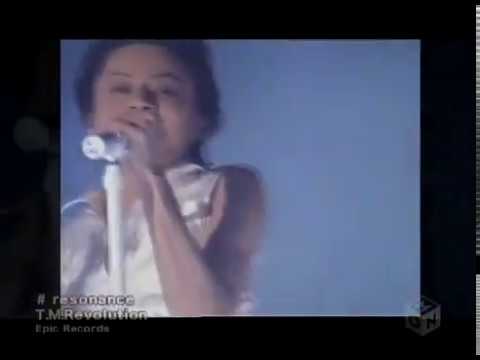 Resonance - Tm Revolution