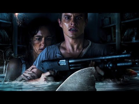 Bait 3D Full Movie Facts And Information | Xavier Samuel | Sharni Vinson