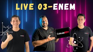 Revisão Enem 18 DE OUTUBRO DE 2024