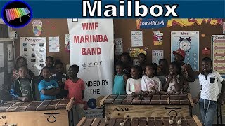 Wakkerstroom Student Marimba Band 1 | MailBox