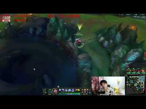 Geju Diana vs Reksai CN server D1