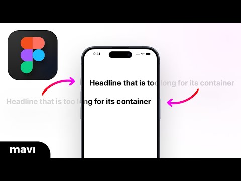 Design an App from Scratch in Figma Tutorial