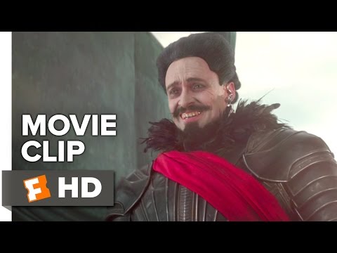 Pan Movie CLIP - You Are Home (2015) - Hugh Jackman, Levi Miller Movie HD