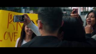 Me enamore de una fan! Vídeo oficial- RK él artista 2017-new