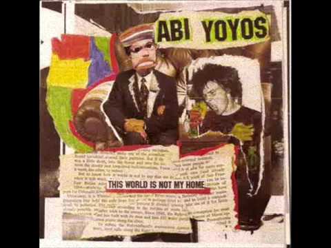 Abi Yoyos - Xenophobia