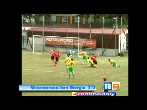 trento1-1 caravaggio   mezzo2-0 san giorgio