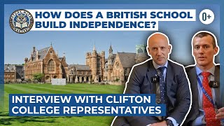 Building Confidence at UK Private Schools
