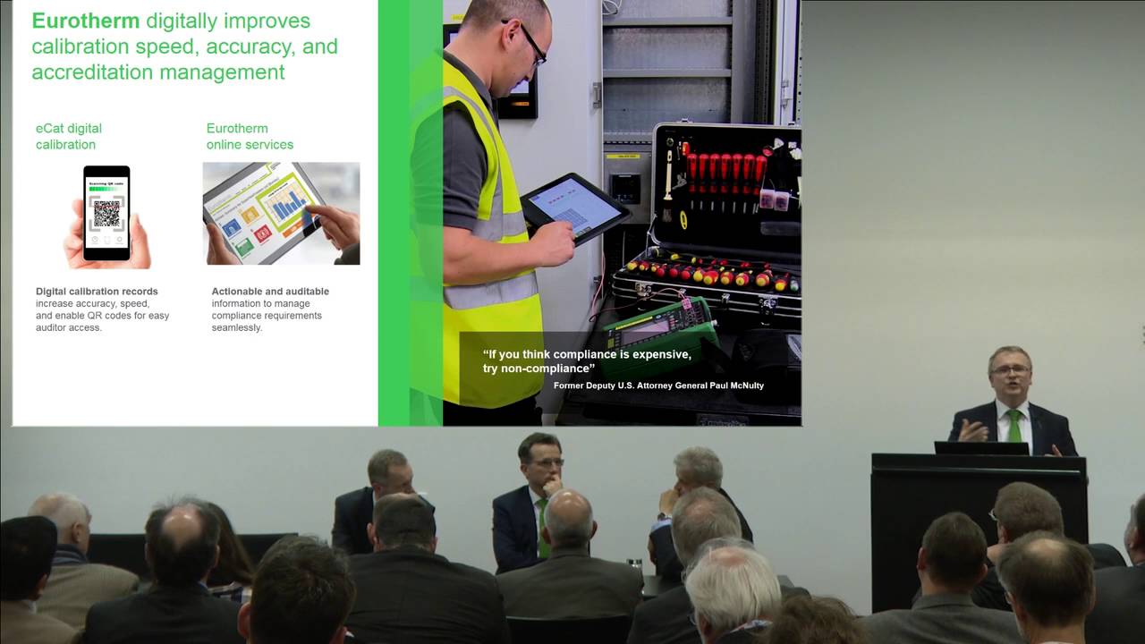 IIOT in Action - Smart Manufacturing Enterprises