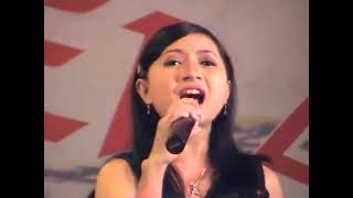 Download lagu halmahera'antara teman dan kasih'vokal mimin aminah. mp3