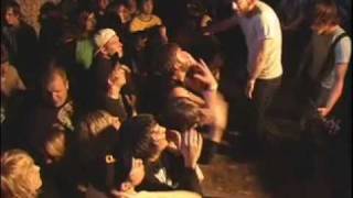 My Children My Bride - Circle The Sky - Tulsa, OK - 03/31/07